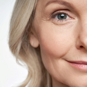 RENOV-ACTION -TRATTAMENTO VISO PER PELLI MATURE