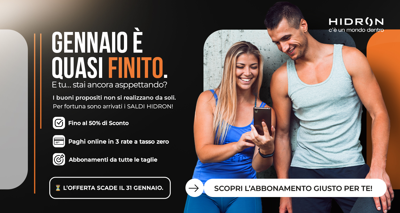 SALDI GENNAIO 2 banner