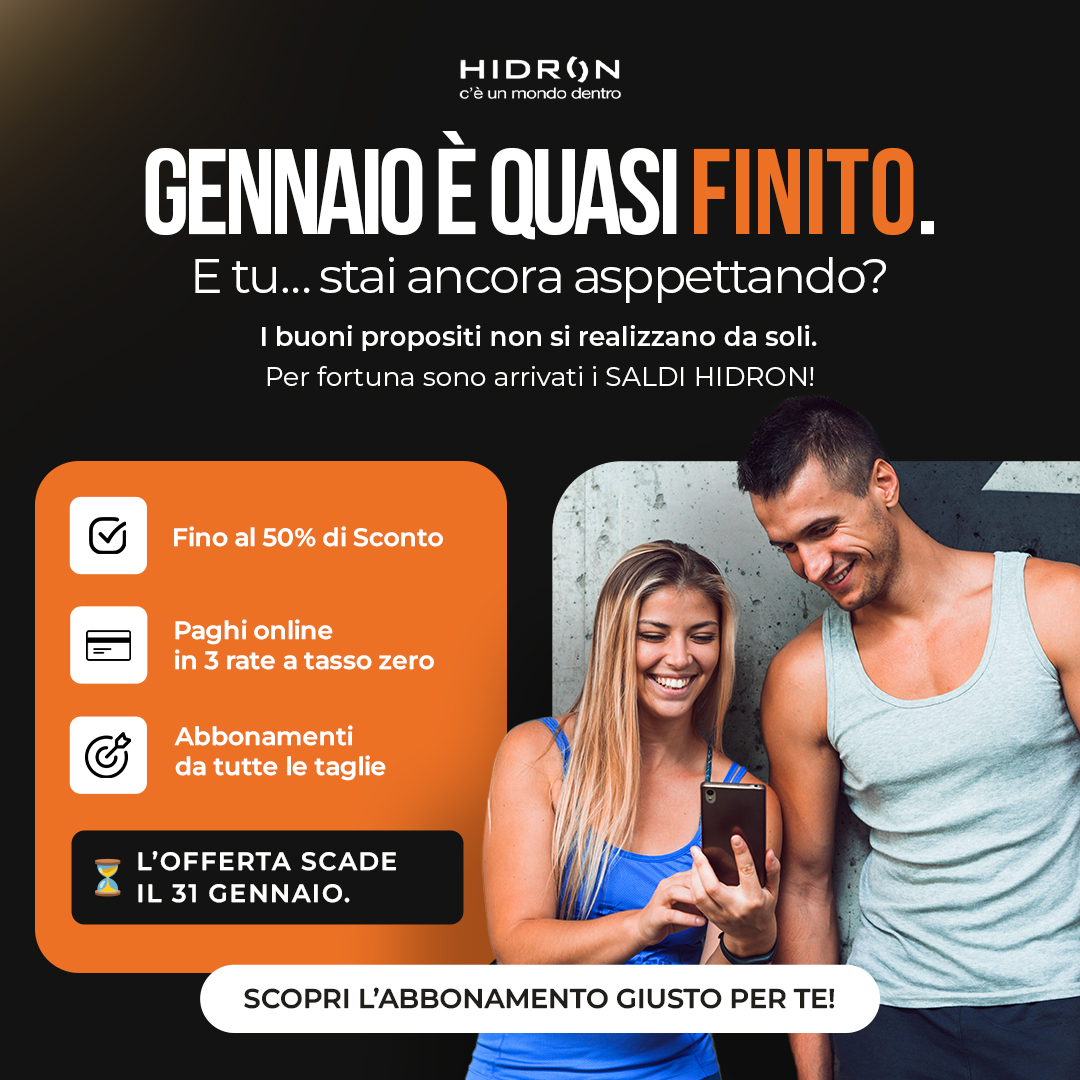 50 INGRESSI SMART