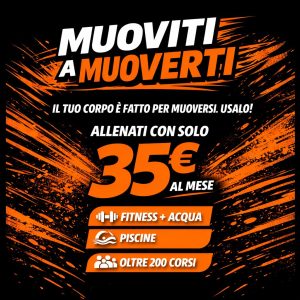 6 MESI PLUS LIMIT 2/v