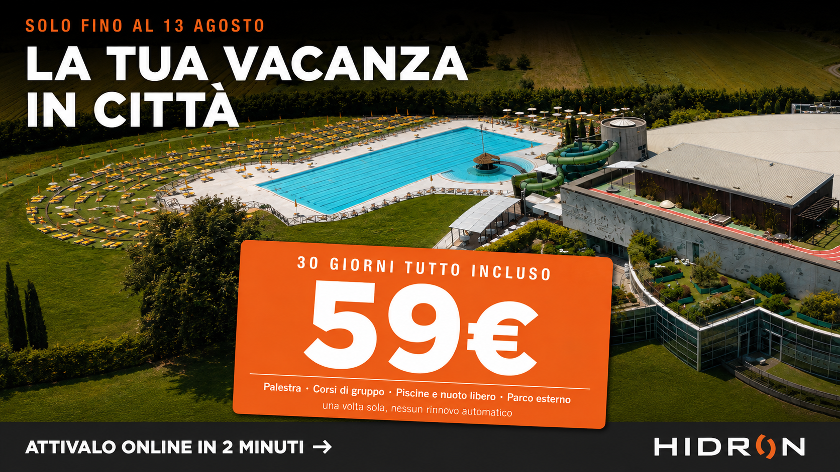 orizzontale promo hero