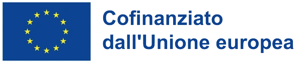 Cofinanziato dall'Unione europea