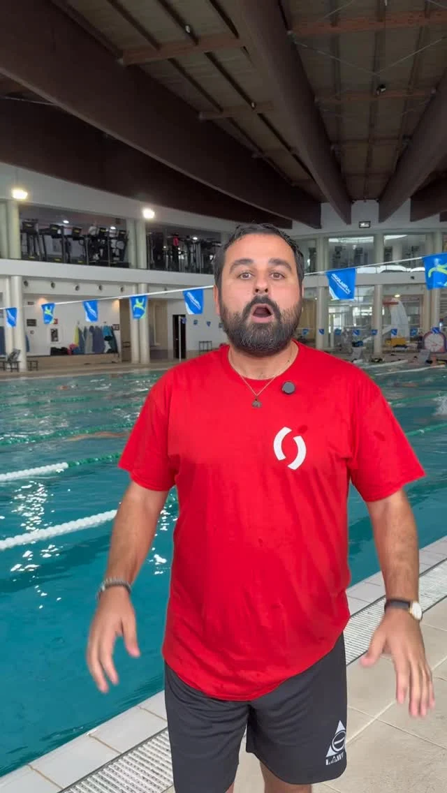 “Ma in piscina d’inverno si ammalano!”
Quante volte lo abbiamo sentito dire? 😅

❄️ Il freddo, il cambio di temperatura, le paure di stagione… ma la verità è un’altra: nuotare aiuta i bambini a migliorare la respirazione, a fare movimento e a rinforzare il fisico, insomma fare sport fa bene! 

Da Hidron l’acqua è riscaldata, gli spazi sono coperti e il divertimento è garantito! 🏊‍♂️