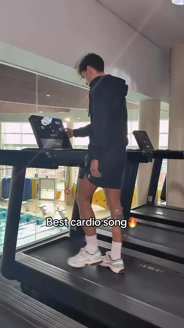 Migliore Hit per la sessione di cardio