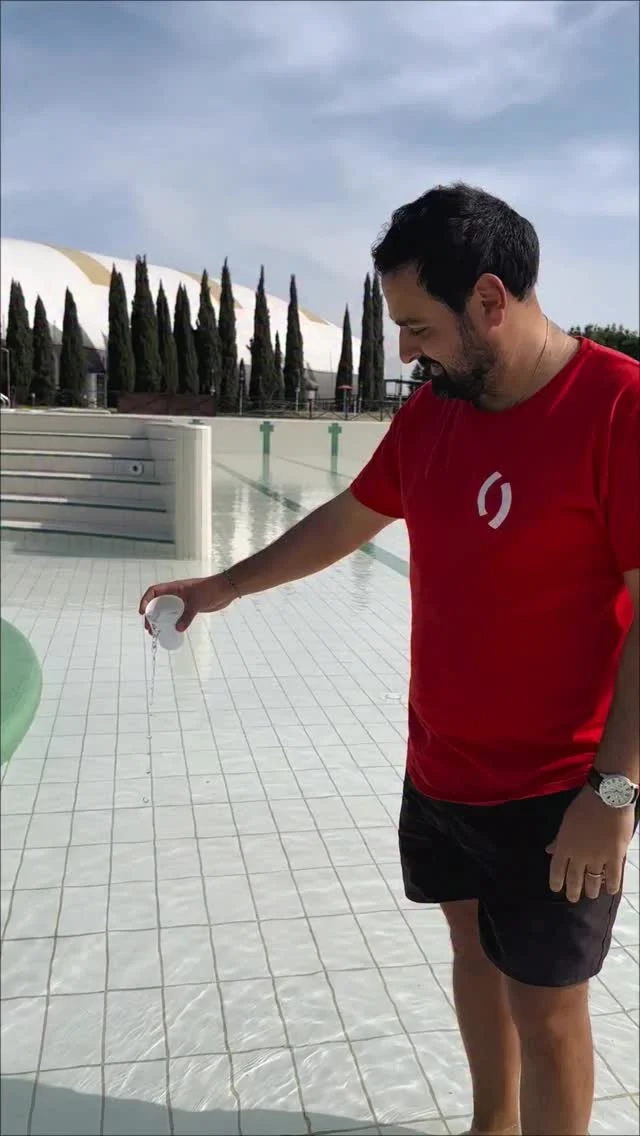 Chi ci aiuta con i bicchieri?