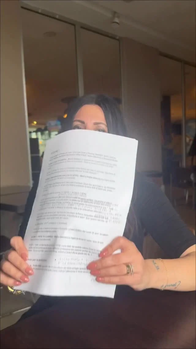 Immagina di avere la palestra, la piscina e il tuo posto assicurato al sole per le prossime due estati, senza nemmeno uscire dalla città. 🌞

Immagina di poter chiudere la porta al caos quotidiano ed entrare in un centro benessere dove il relax è di casa. Ma soprattutto, immagina un luogo dove non sei mai solo: unisciti a una community di 4.000 persone che, come te, hanno scelto di rimettersi al centro. 🫂

Qui è facile incontrare nuovi amici, condividere una sfida in sala o un momento di relax a bordo vasca. 💙

Perché Hidron?
Perché non vendiamo abbonamenti, ma la libertà di decidere ogni giorno come stare bene.

E non preoccuparti del “momento giusto” o del budget: abbiamo diverse soluzioni studiate per adattarsi alle tue esigenze, perché crediamo che il benessere debba essere accessibile a chiunque abbia voglia di iniziare.