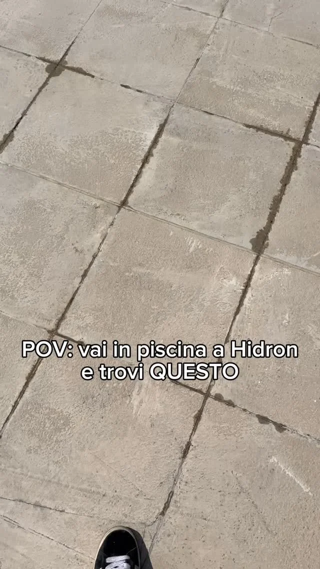 Voi che avreste fatto? 🤔 
Tagga l’amico capace di venire a pescare in piscina 😂🎣 

Per tutti gli altri, che vogliono solo allenarsi e risparmiare un bel po’, il black Friday Summer Edition è ufficialmente iniziato:

✅ Abbonamenti con sconti oltre il 50%
✅ Prezzi a partire da soli 19€ al mese

Ma occhio: termina il 30 aprile.

Comunque in piscina a Hidron si pesca bene, confermo! 😂🎣