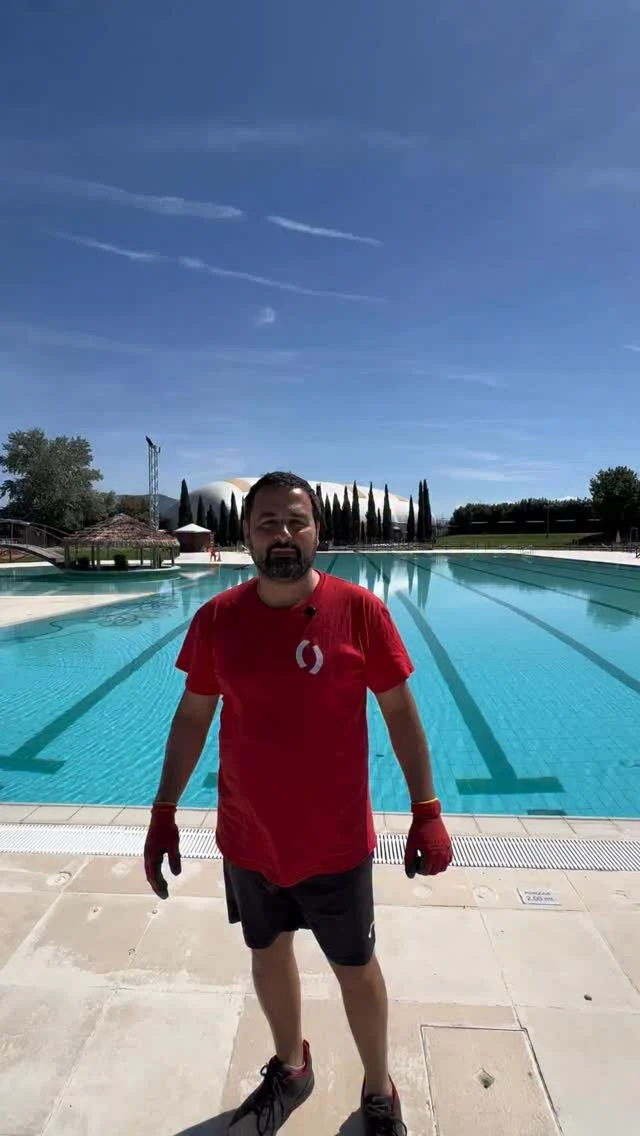 Venerdì 1º maggio inizia l’Estate Hidron! 🌞

Vi si aspetta tutti a prendere il sole e a fare il bagno! 💦

Postazioni con ombrelloni e lettini gratuite in base alle
disponibilità del momento. ⛱️

Orario 10:00 - 19:00 🕙

Commenta ESTATE per avere il calendario di maggio
con le date di apertura. 🗓️

📍Hidron, Via di Gramignano snc, Camoi Bisenzio (FI)