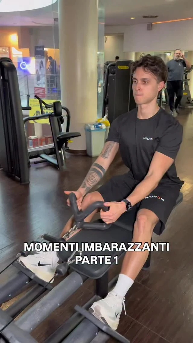 Cosa fai quando succede?