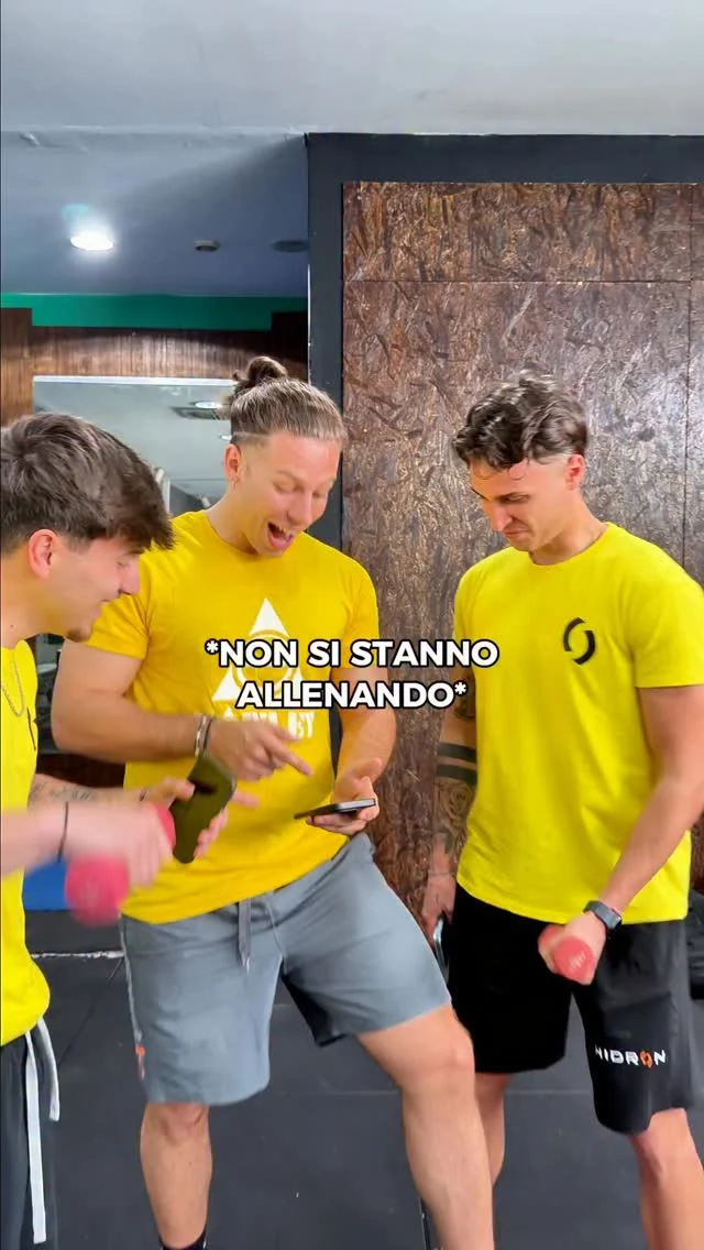 Secondo voi ha funzionato?
