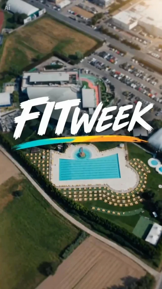 Ripartire con calma? Non questa settimana. 😏

Da lunedì 7 a domenica 13 settembre parte la FITWEEK: 54 appuntamenti in sette giorni, il palinsesto a pieno ritmo e tanti nuovi format al debutto.

🏋️ HYROX a terra
💦 HYDROX in acqua

E poi ci sono gli appuntamenti da segnare:

Giovedì 10 settembre
🚴 19:00 — HIDRON POWER CYCLE, silent all’aperto
🔥 19:30 — HYDROX CHALLENGE, all’aperto
🥂 20:00 — APERIFITNESS, apericena in terrazza

📌 Sabato 12, ore 9:15
HYBRID TRAINING VS HYROX
Masterclass con Federico Casalini

💦 Domenica 13, ore 11:50
WATER CROSS VS HYDROX, in acqua

Consulta il programma completo nelle storie in evidenza o nel link in bio 🔗