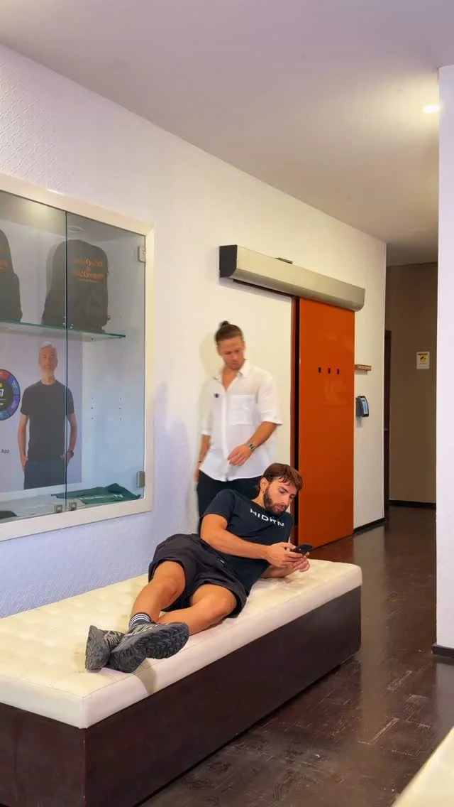 Qual'è il segreto per godersi la vita? 🤔

Basta scegliere Hidron e immergerti in oltre 200 attività ogni settimana tra fitness e acqua, così puoi cambiare allenamento, provare qualcosa di nuovo e trovare ogni giorno il tuo modo di stare bene.

La noia? Qui facciamo fatica a conoscerla. 😎

Dentro Hidron trovi:

💦 5 piscine, nuoto libero e attività in acqua
🏋️ 5 sale corsi fitness con attività durante tutta la giornata
💪 Sala Attrezzi TechnoGym
☀️ Parco acquatico e spazi outdoor
🧘 Zona Recovery per recuperare 
🍴 Ristorante per ricaricarti dopo l’allenamento

Un solo posto. Tantissimi modi di viverlo. 💙

👉 Vieni a scoprirci in Via di Gramignano, Campi Bisenzio e segui @hidron_club.