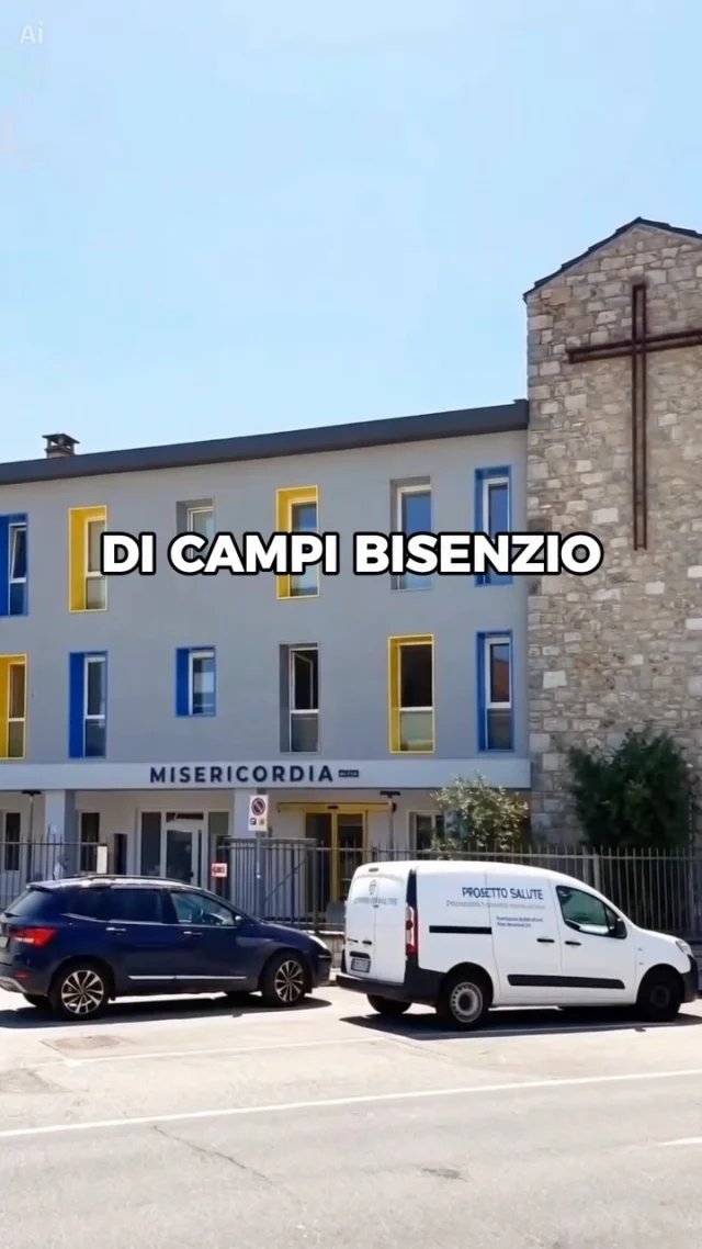 💙 Dal 15 al 18 settembre Hidron ospita la Settimana della Prevenzione.

Quattro giornate dedicate alla salute, con visite e screening gratuiti a cura degli Ambulatori della Misericordia di Campi Bisenzio, in occasione del 480° anniversario della Misericordia.

Durante la settimana sarà possibile prenotare:

❤️ 15 settembre
Visita cardiologica con elettrocardiogramma

🌸 16 settembre
Visita ginecologica e Thin Prep – Prevenzione in Rosa

🦶 17 settembre
Valutazione osteopatica con esame baropodometrico

👁️ 18 settembre
Screening occhi bambino con valutazione ortottica

Perché prendersi cura di sé non significa intervenire solo quando qualcosa non va.

Significa anche fermarsi prima, controllarsi e dedicare tempo alla propria salute.

📍 Le visite si svolgeranno presso Hidron
🎟️ Partecipazione gratuita su prenotazione

👉 Prenotazioni su misericordiaprevenzione.misecup.com