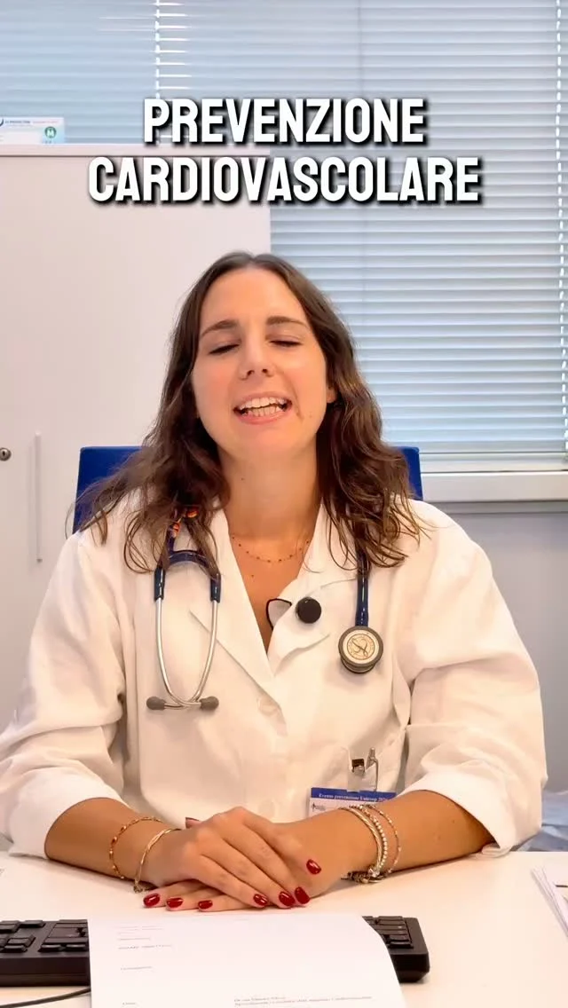 Prendersi cura di sé significa anche "non aspettare che qualcosa non vada per iniziare a pensarci."

Controllare periodicamente la salute del cuore è importante per conoscere meglio il proprio stato di salute e individuare per tempo eventuali fattori di rischio.

Per informazioni e prenotazioni:

📍 Misericordia di Campi Bisenzio
📞 Centralino: 055 89411
💻 Prenotazione online: campi.misecup.it

La prevenzione è un gesto semplice. Ma può fare una grande differenza. ❤️